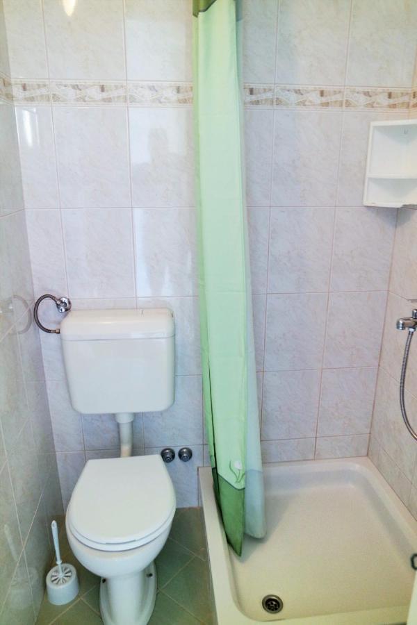 Novalja And Fun Apartment Bilik gambar