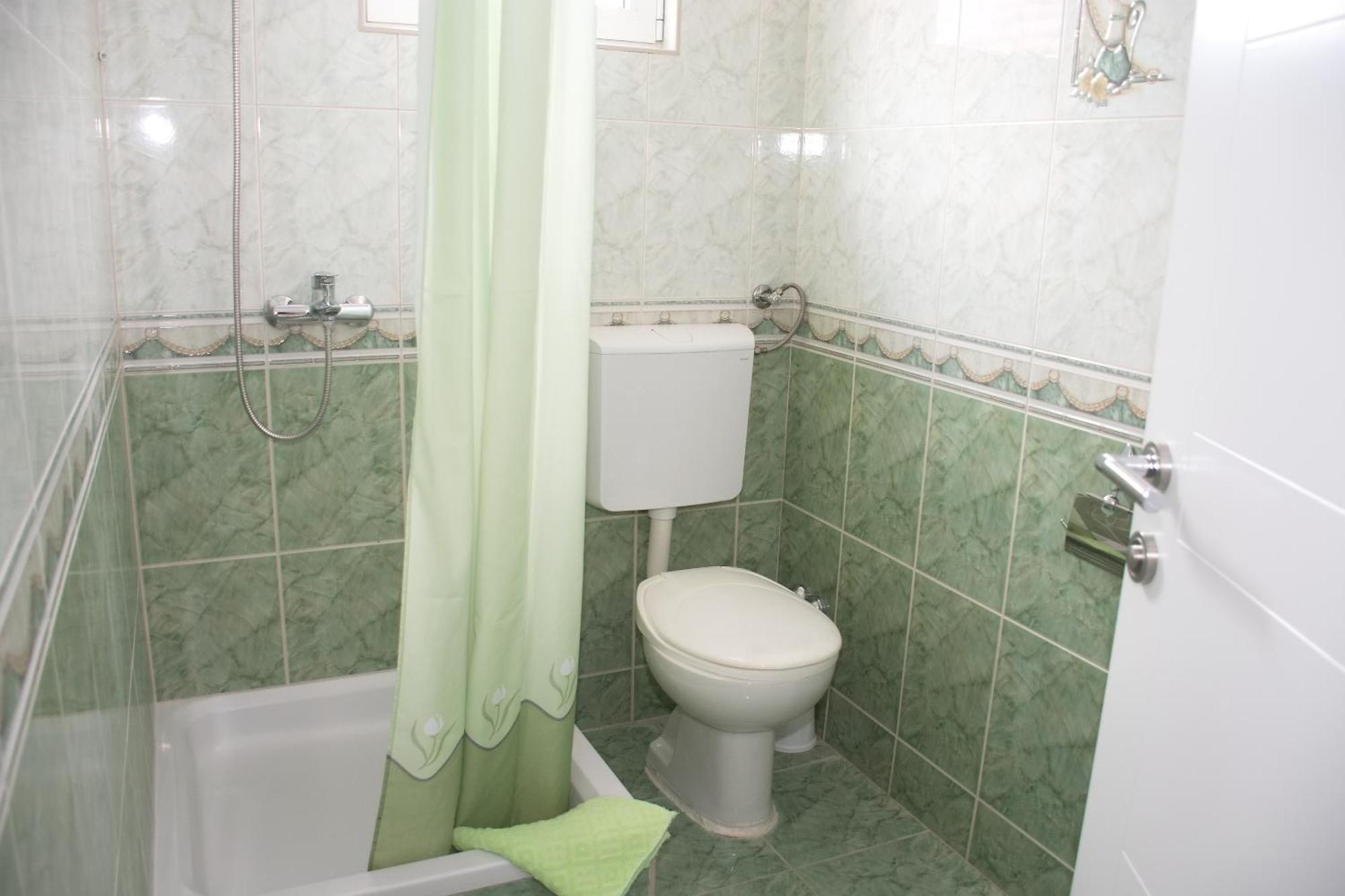 Novalja And Fun Apartment Luaran gambar