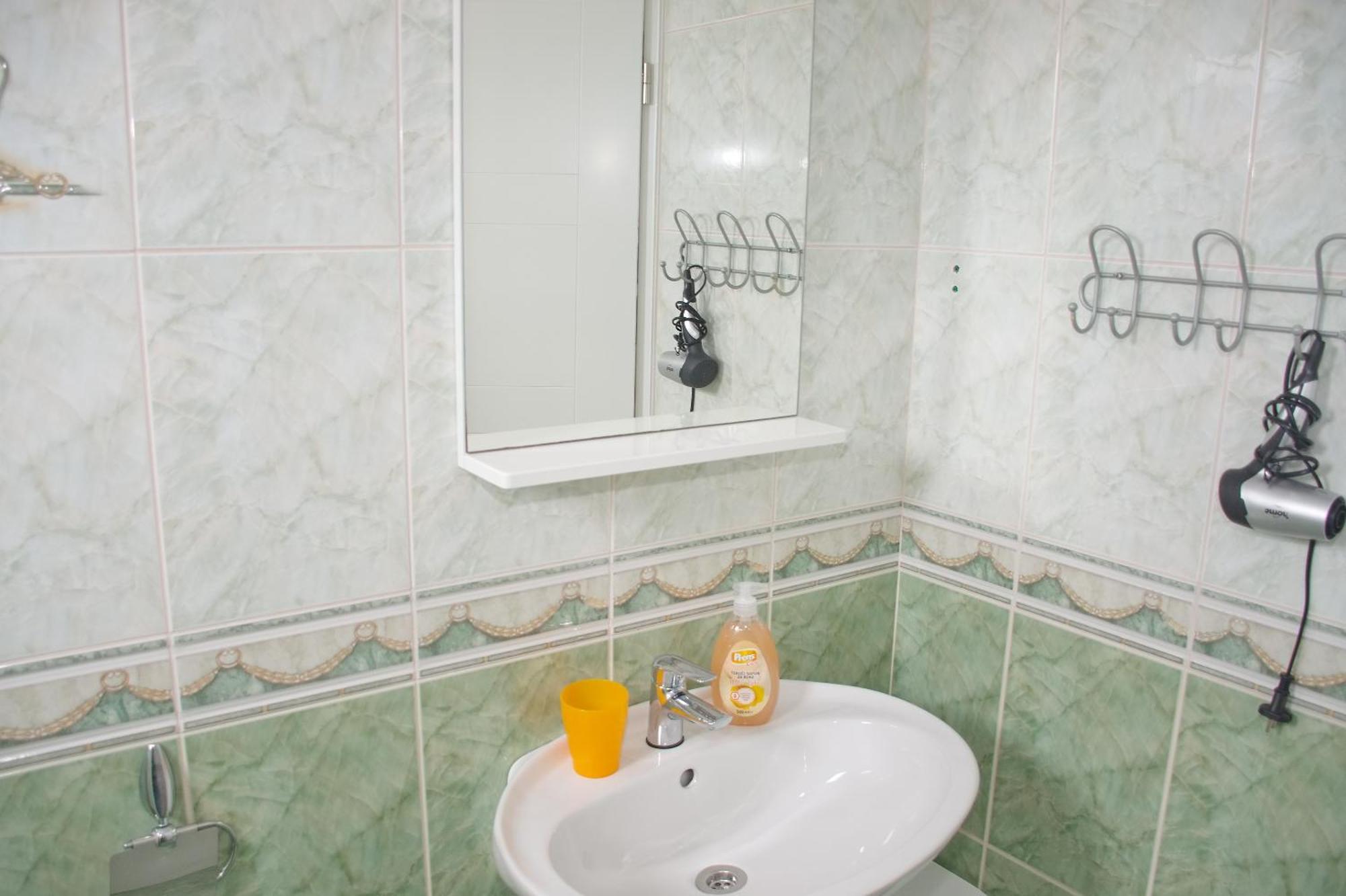 Novalja And Fun Apartment Luaran gambar