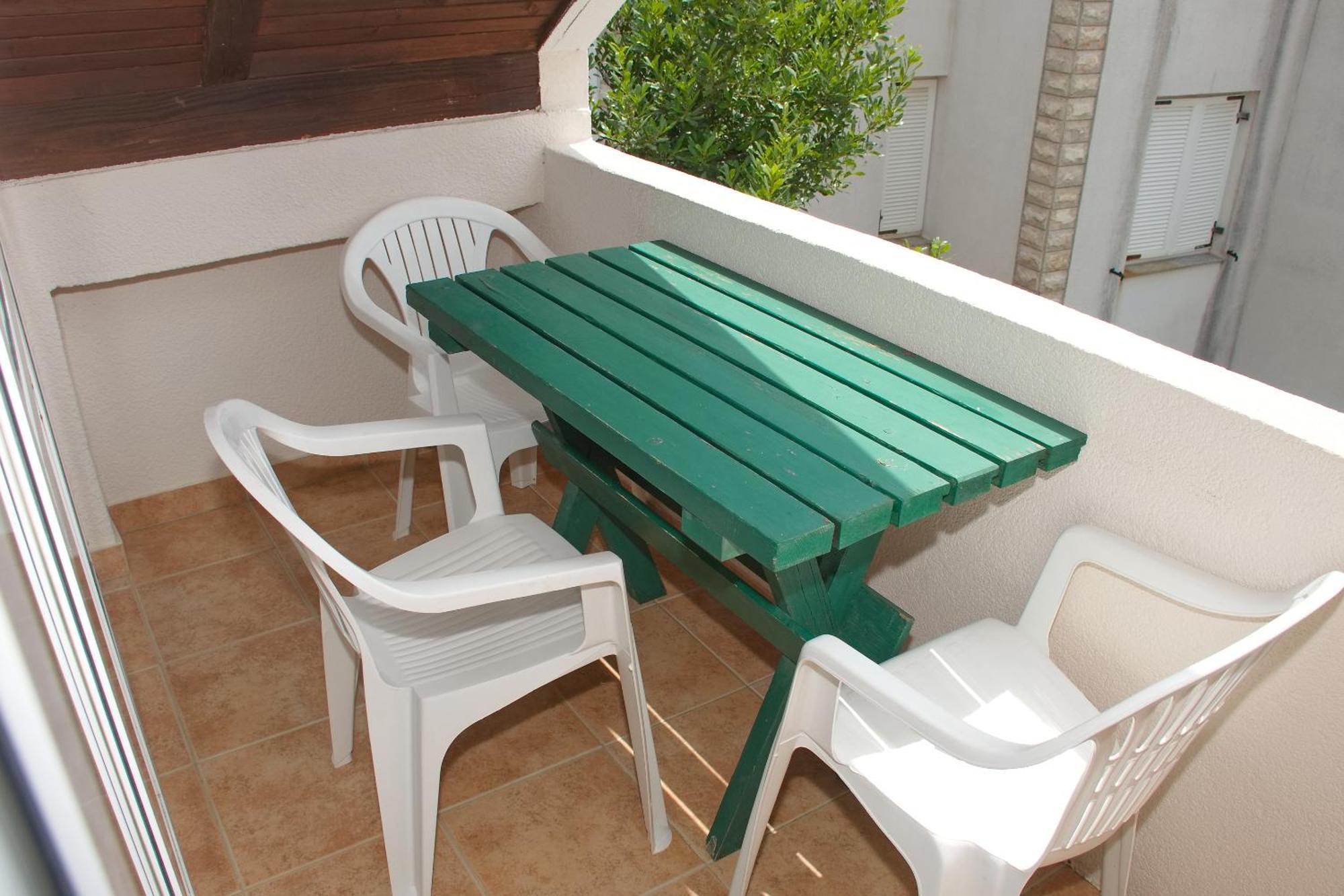 Novalja And Fun Apartment Luaran gambar