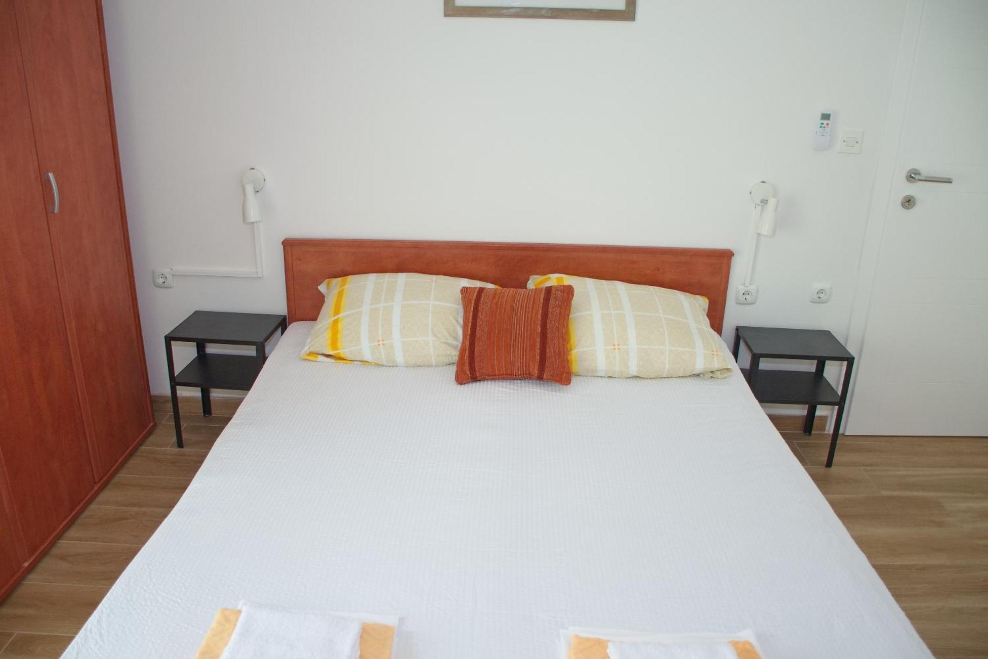 Novalja And Fun Apartment Luaran gambar