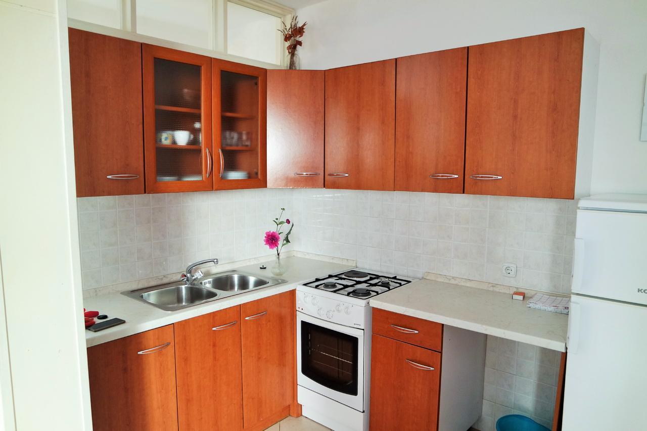 Novalja And Fun Apartment Luaran gambar